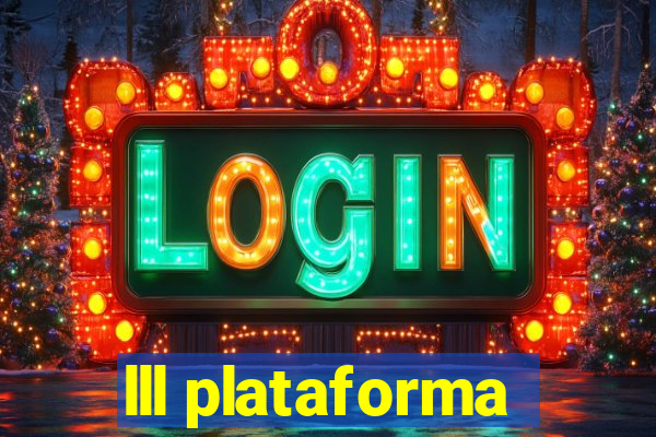 lll plataforma